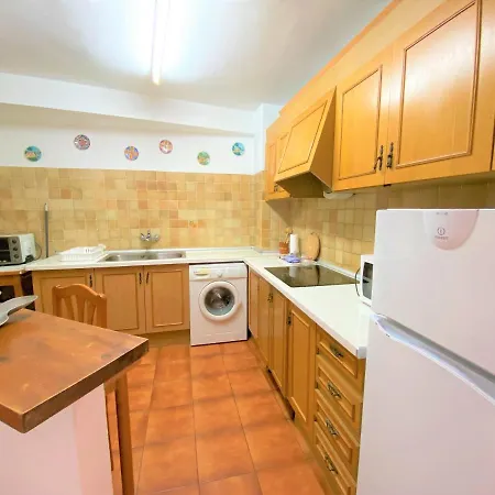Apartamento Europlaya *