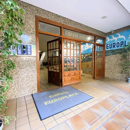 Europlaya *