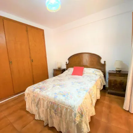 Europlaya 2º Apartment