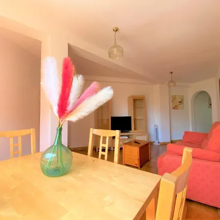 Apartment Europlaya 2º Calpe