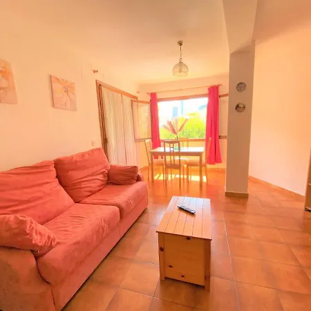 Europlaya 2º Apartment