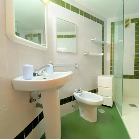 Apartamento Europlaya 2º *