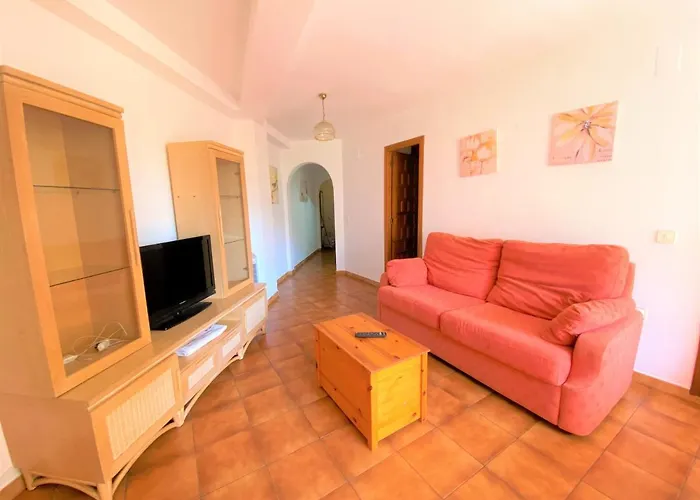 Apartment Europlaya 2º