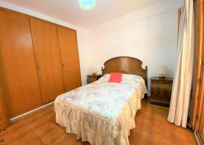 Europlaya 2º Apartment