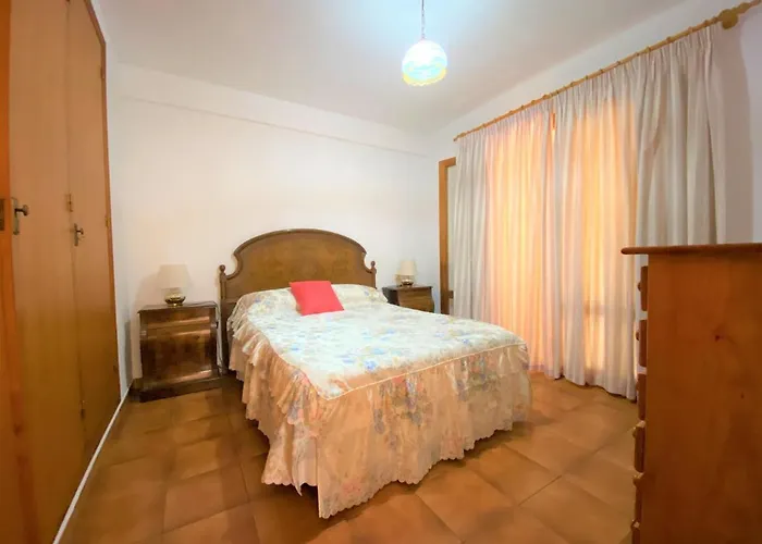 Europlaya 2º * Calpe