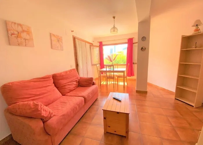 Europlaya 2º Apartment