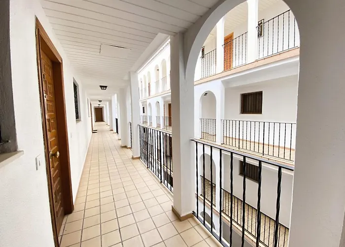 Europlaya 2º Apartment *