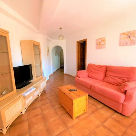 Apartmán Europlaya 2º