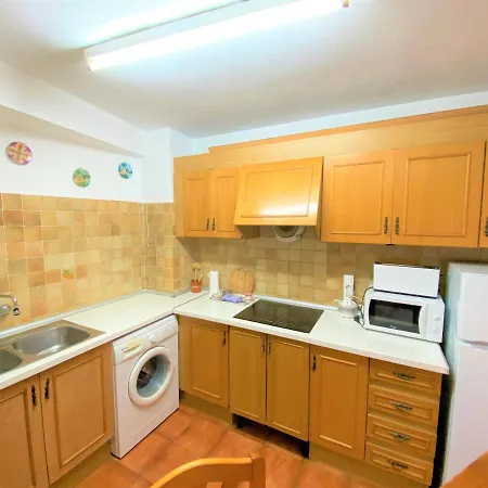 Apartmán Europlaya 2º