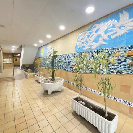 Europlaya 2º דירה