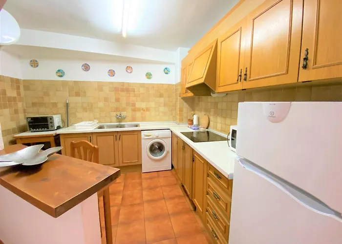 Apartmán Europlaya 2º *