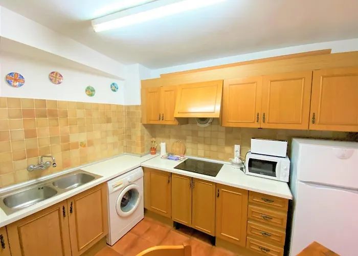 Apartmán Europlaya 2º