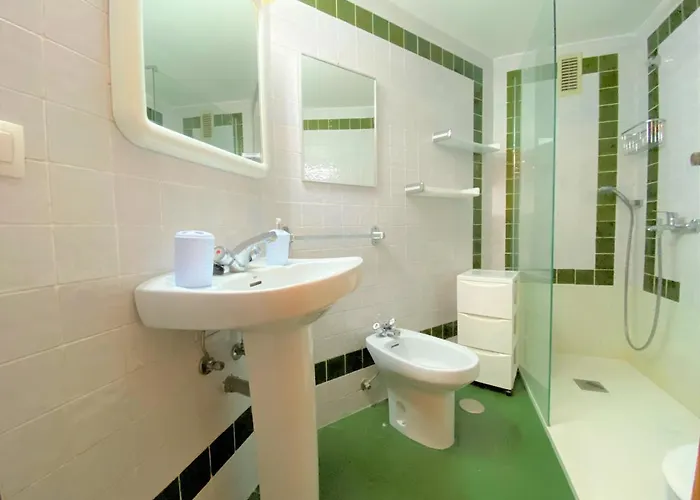 Apartmán Europlaya 2º *